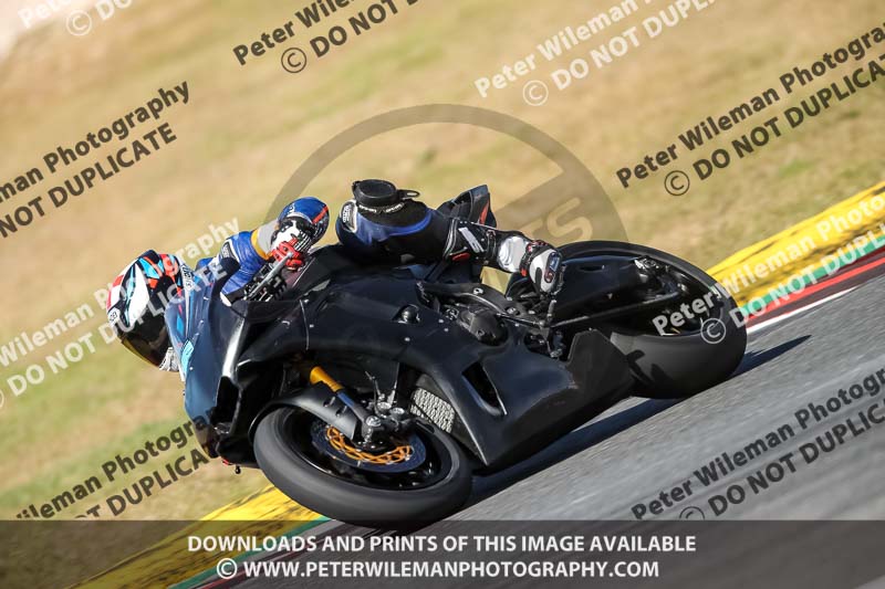 motorbikes;no limits;october 2019;peter wileman photography;portimao;portugal;trackday digital images